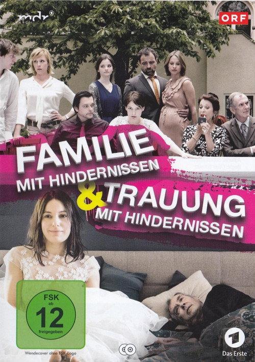 Trauung mit Hindernissen 2018 official movie poster