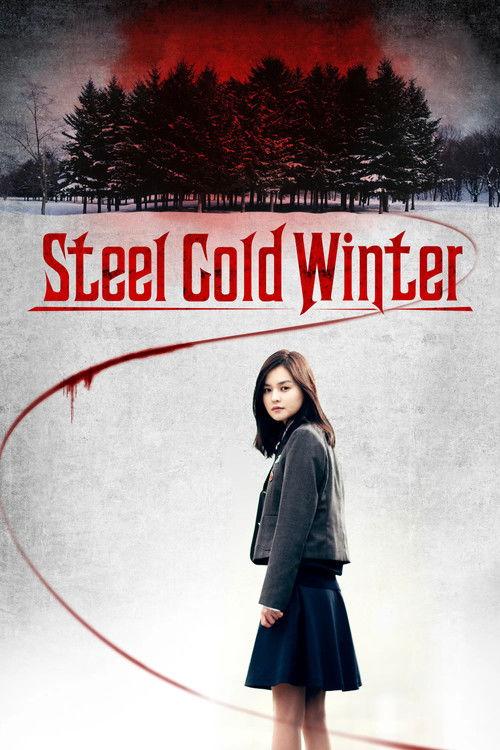 Steel Cold Winter 2013 official movie poster
