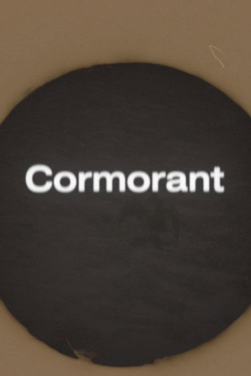 Cormorant 2023 official movie poster