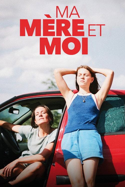 My Mother and I 2023 official movie poster