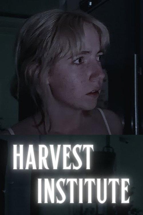 Harvest Institute 2024 official movie poster