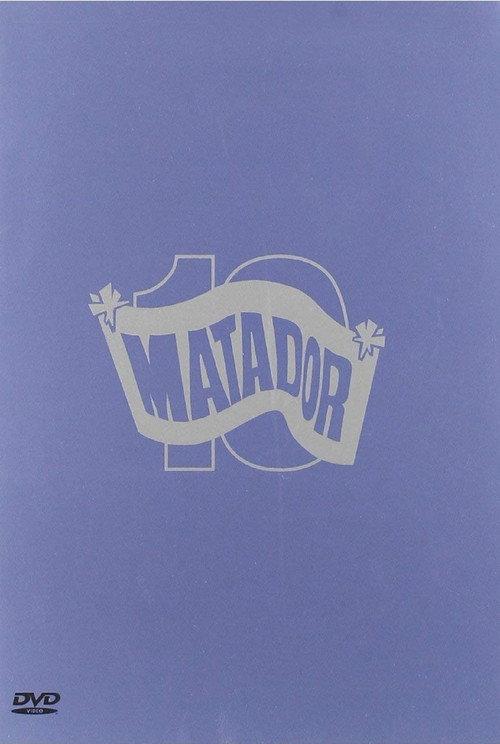 Everything Is Nice: The Matador Records 10th Anniversary Anthology 1999 official movie poster