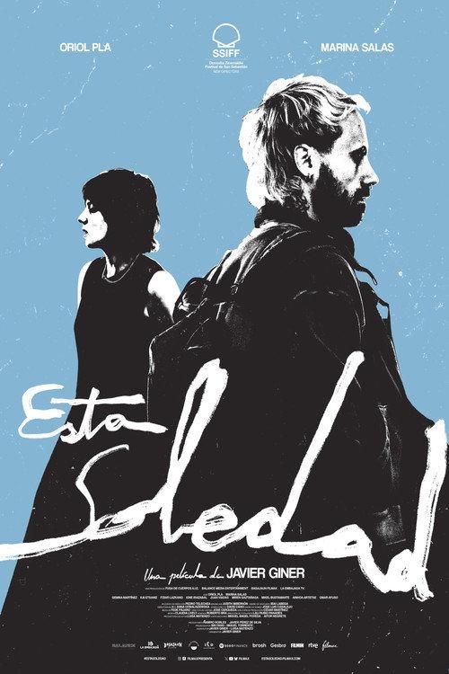 This Solitude 2026 official movie poster