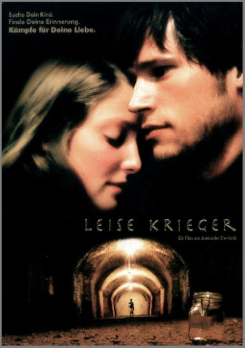 Leise Krieger 2004 official movie poster