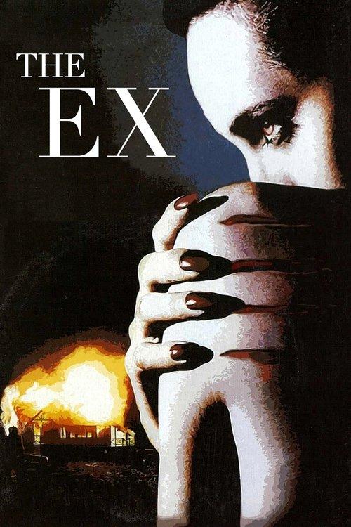 The Ex 1996 official movie poster