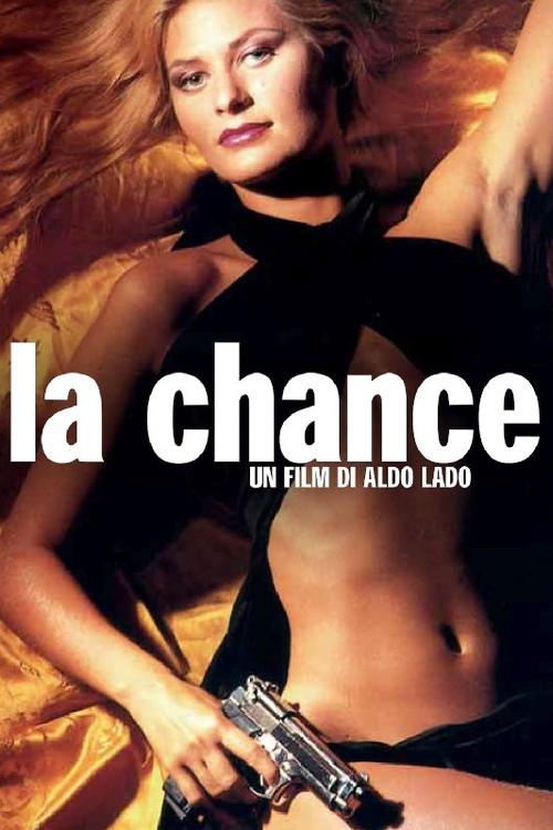 Power and Lovers 1994 official movie poster