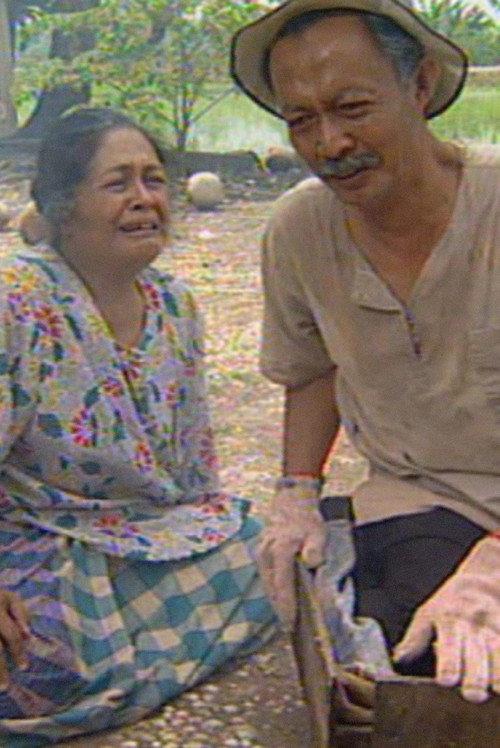 Pondok Buruk 2 2002 official movie poster