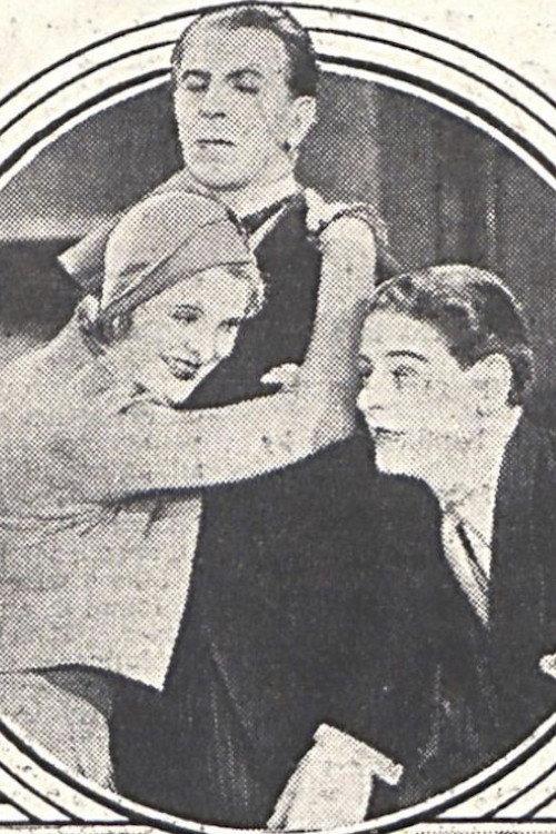 Above Rubies 1932 official movie poster