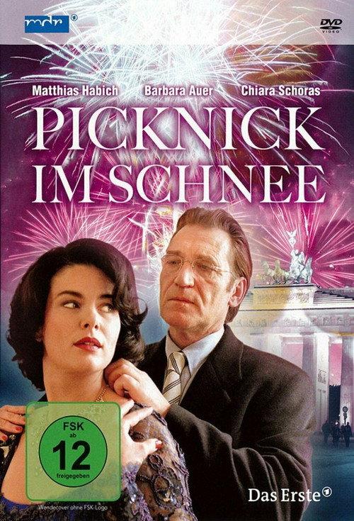 Picknick im Schnee 1999 official movie poster