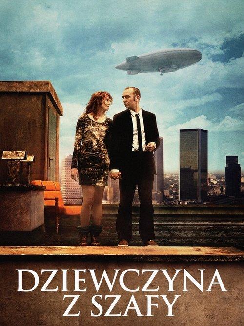 The Girl from the Wardrobe 2013 official movie poster