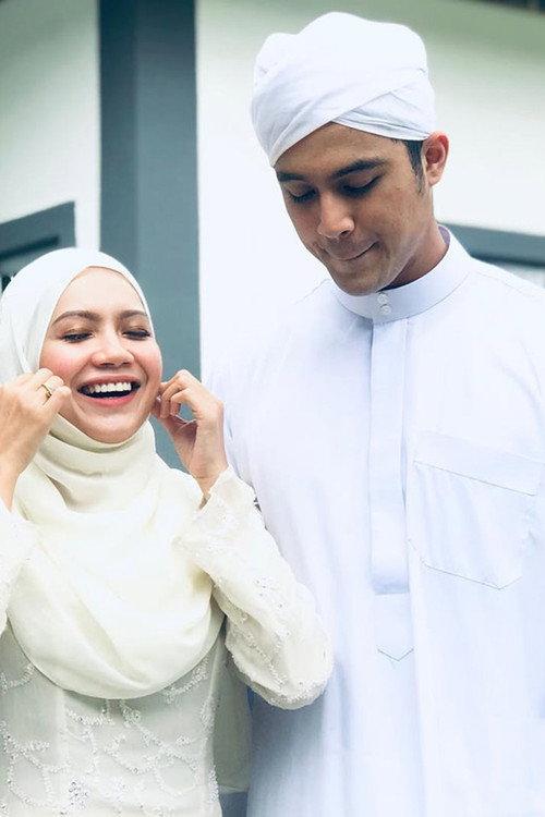 Cinta Paling Indah 2019 official movie poster