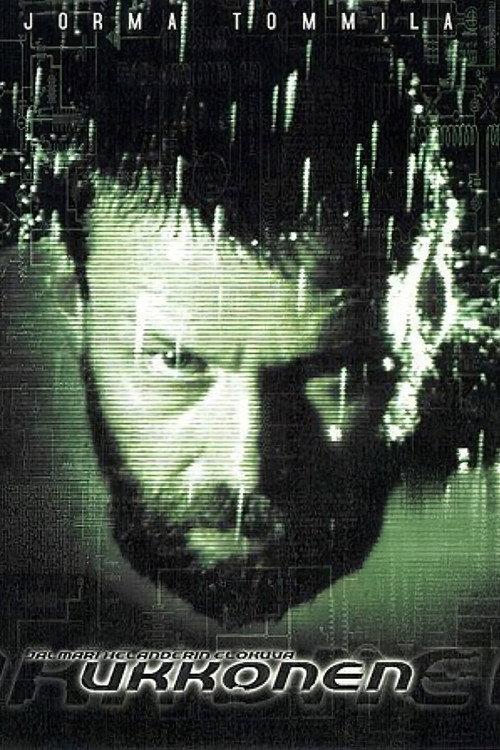 Ukkonen 2001 official movie poster