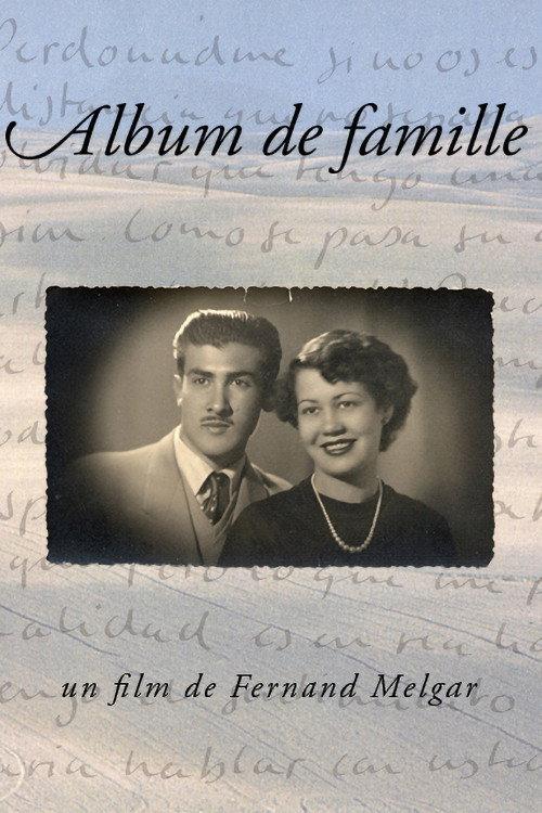 Album de famille 1994 official movie poster