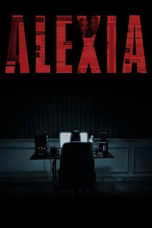 Alexia 2013 official movie poster