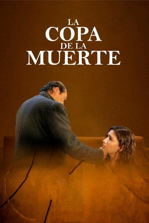 La Copa de la Muerte 2025 official movie poster