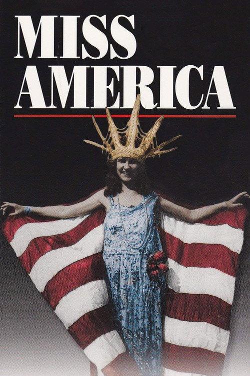 Miss America 2002 official movie poster