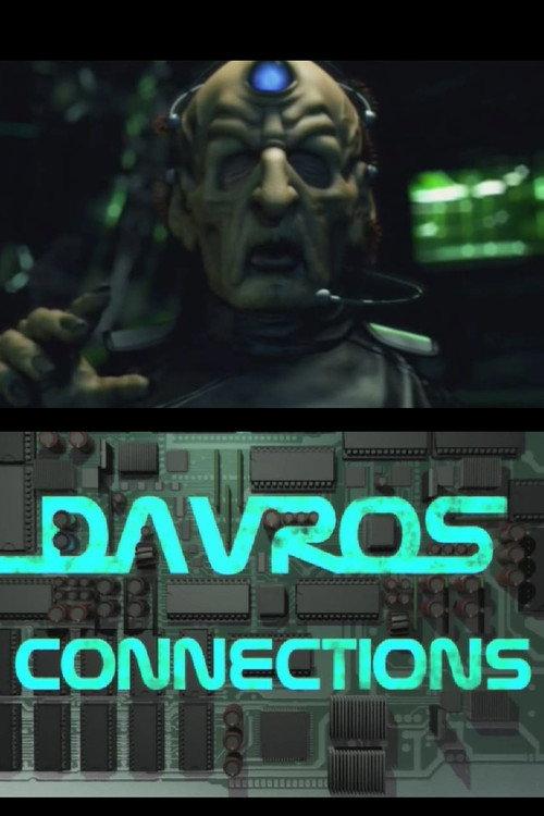Davros Connections 2007 official movie poster