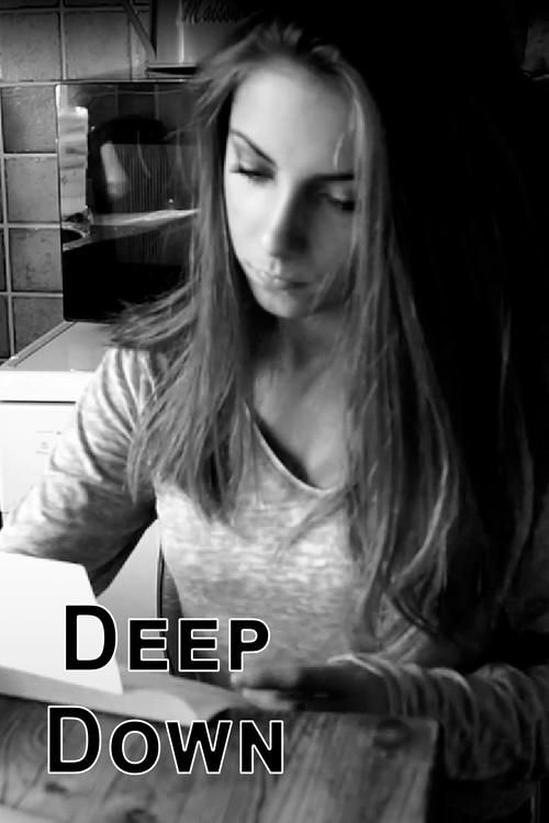 Deep Down 2018 official movie poster