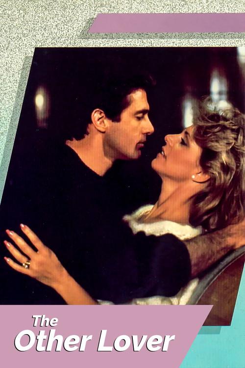 The Other Lover 1985 official movie poster
