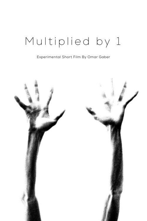 Multiplied by 1 2024 official movie poster