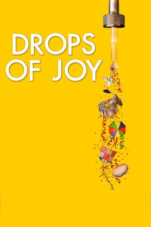 Drops of Joy 2014 official movie poster