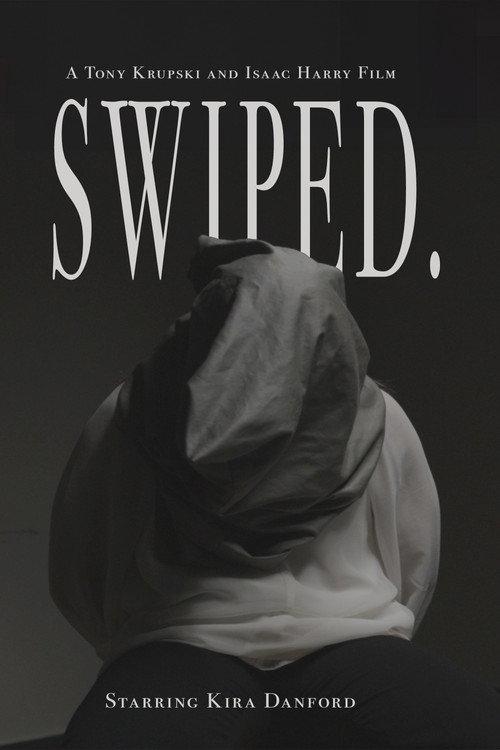 Swiped. 2024 official movie poster