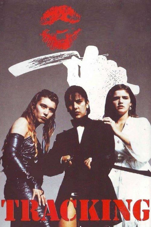 Tracking 1987 official movie poster