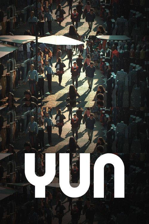 Yun 2020 official movie poster