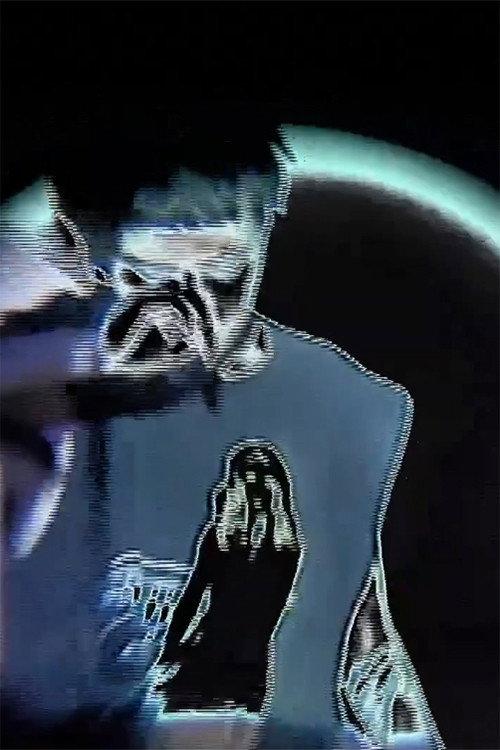 Pas d'apparat corps 2020 official movie poster