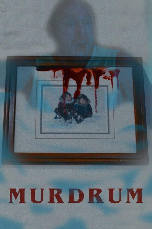 Murdrum 2024 official movie poster