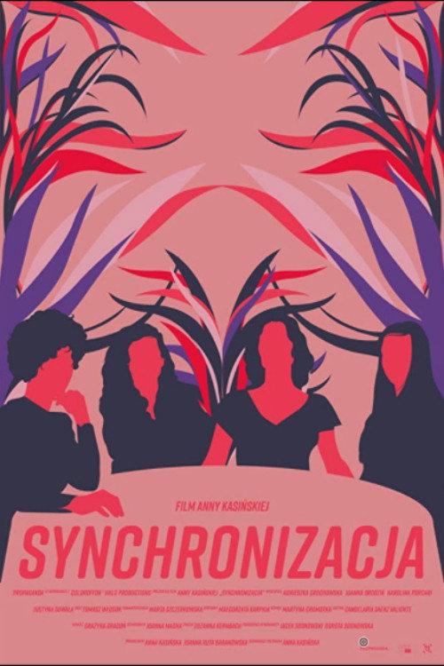 Synchronization 2019 official movie poster