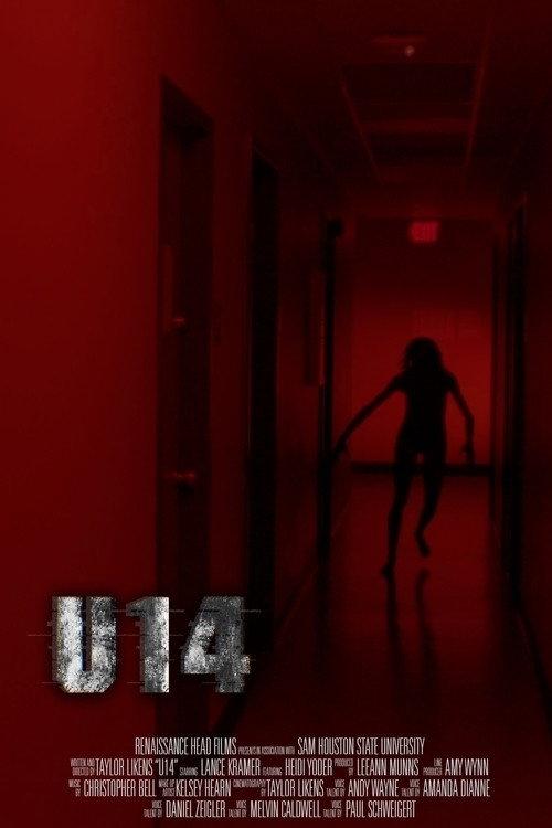 U14 2020 official movie poster