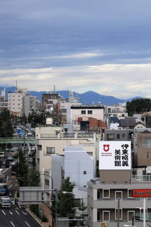 Tokyo905 2017 official movie poster