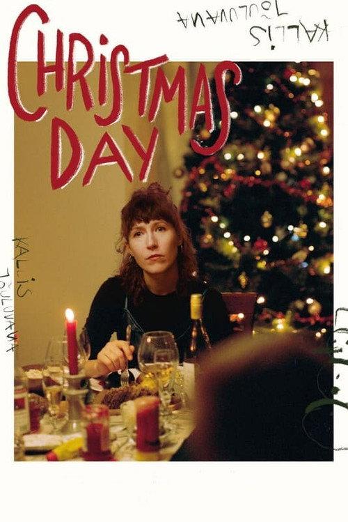 Christmas Day 2023 official movie poster