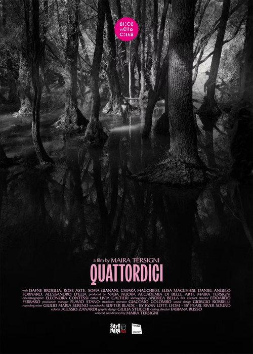 Quattordici official movie poster