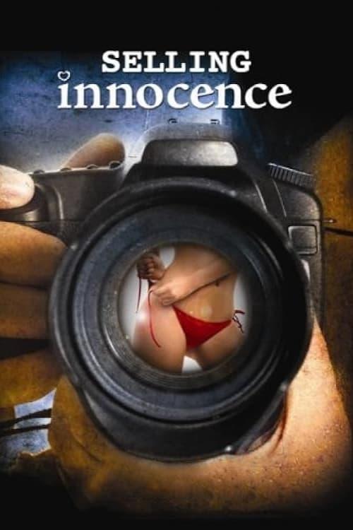 Selling Innocence 2005 official movie poster