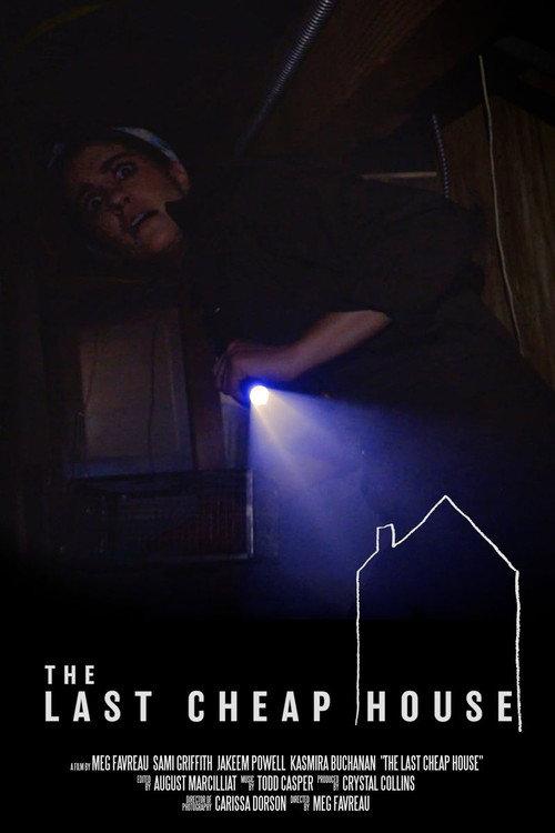 The Last Cheap House official movie poster