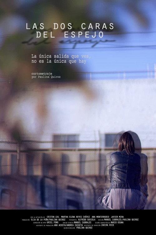 Both Sides of the Mirror official movie poster