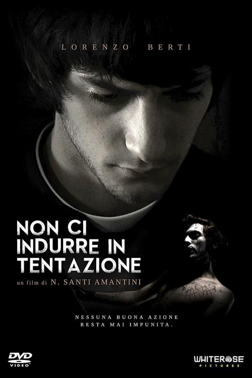 Non ci indurre in tentazione 2013 official movie poster