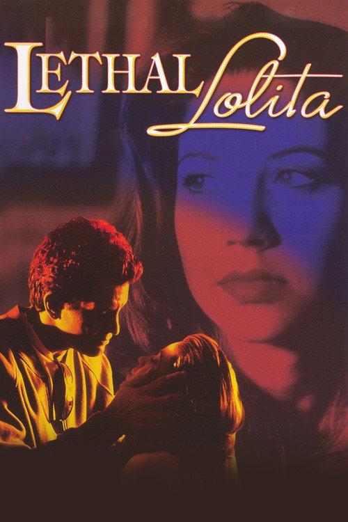 Amy Fisher: My Story 1992 official movie poster