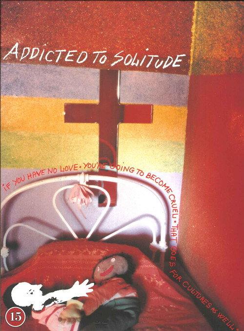 Addicted to Solitude 1999 official movie poster