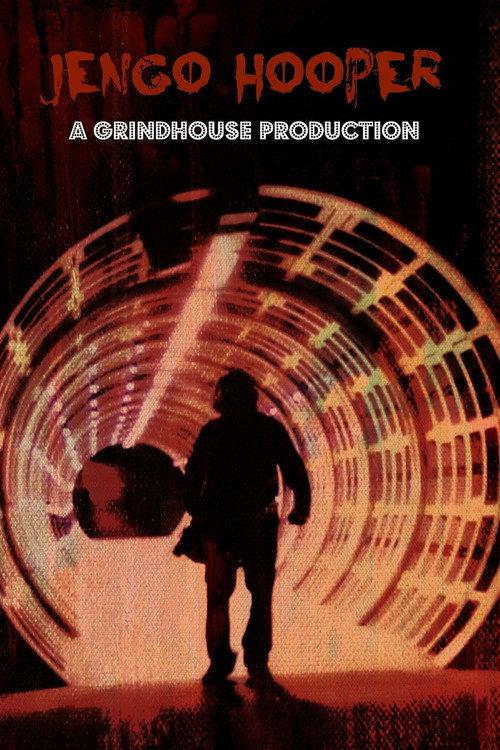 Jengo Hooper 2013 official movie poster