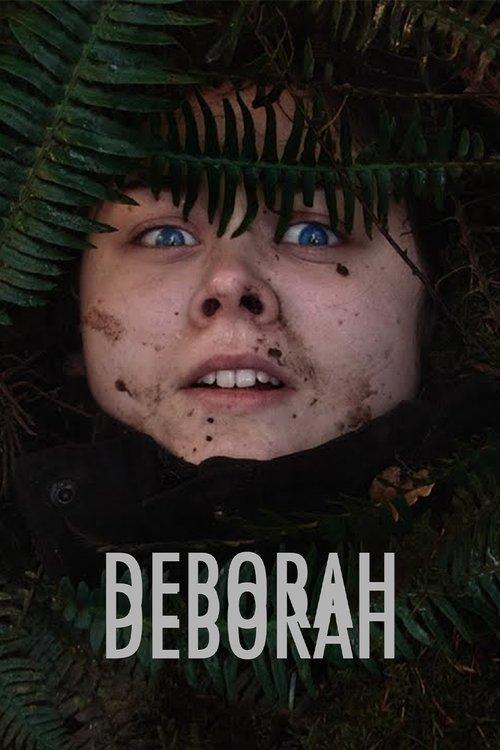 Deborah 2018 official movie poster