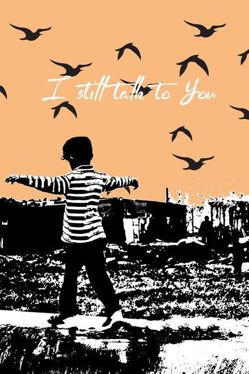 I Still Talk to You 2023 official movie poster