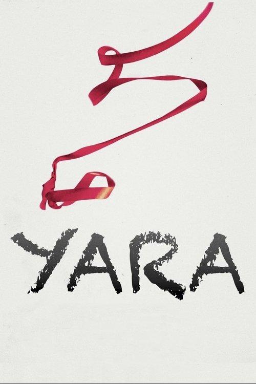 Yara 2021 official movie poster