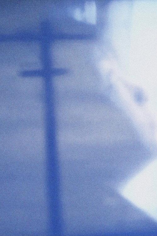 Sakhalin Elegy 1994 official movie poster