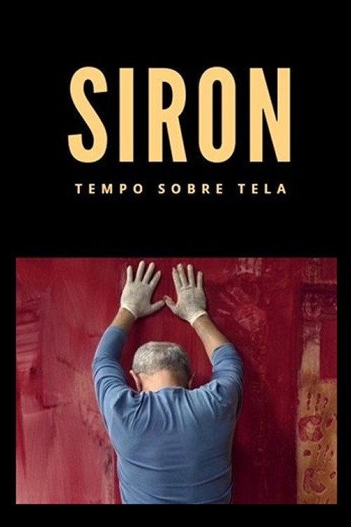 Siron. Time on Canvas 2019 official movie poster