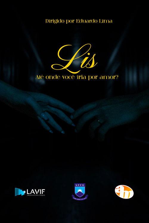 LIS 2025 official movie poster