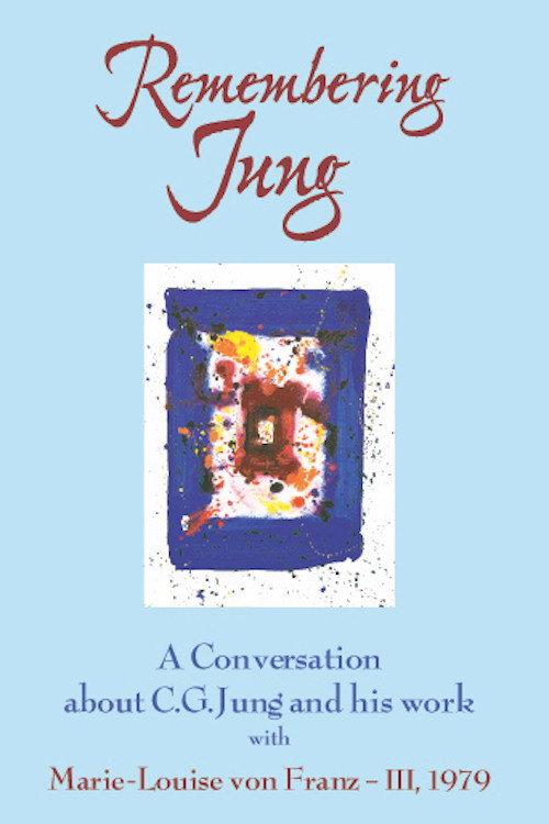 Remembering Jung #23-3 official movie poster