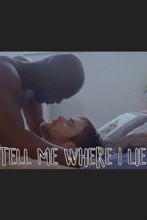 Tell Me Where I Lie 2018 official movie poster